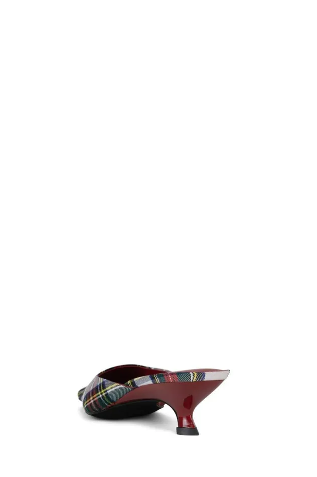 Women Jeffrey Campbell Kitten Esmerelda
