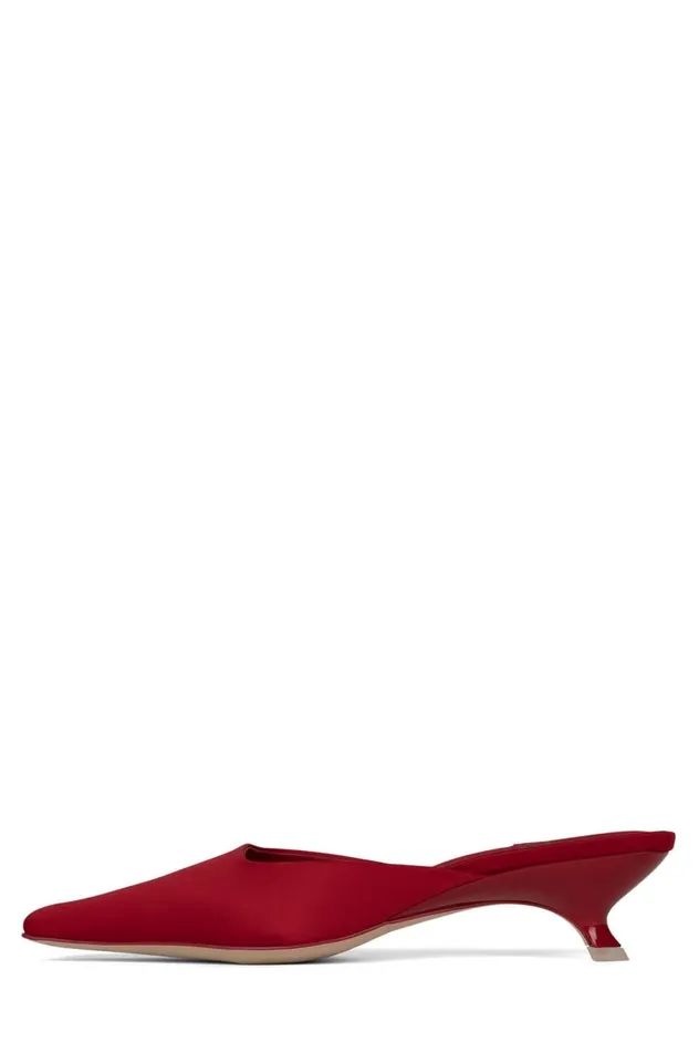 Women Jeffrey Campbell Kitten Esmerelda