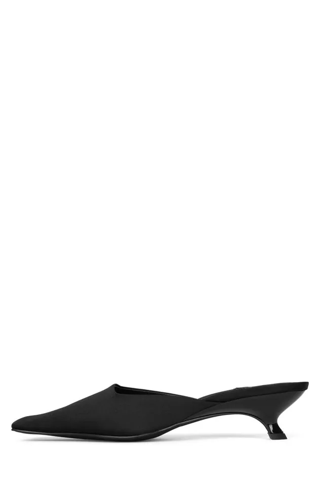 Women Jeffrey Campbell Kitten Esmerelda