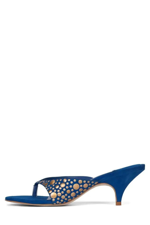 Women Jeffrey Campbell Kitten Mainstream