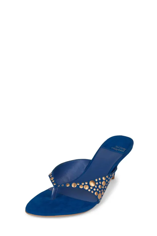 Women Jeffrey Campbell Kitten Mainstream