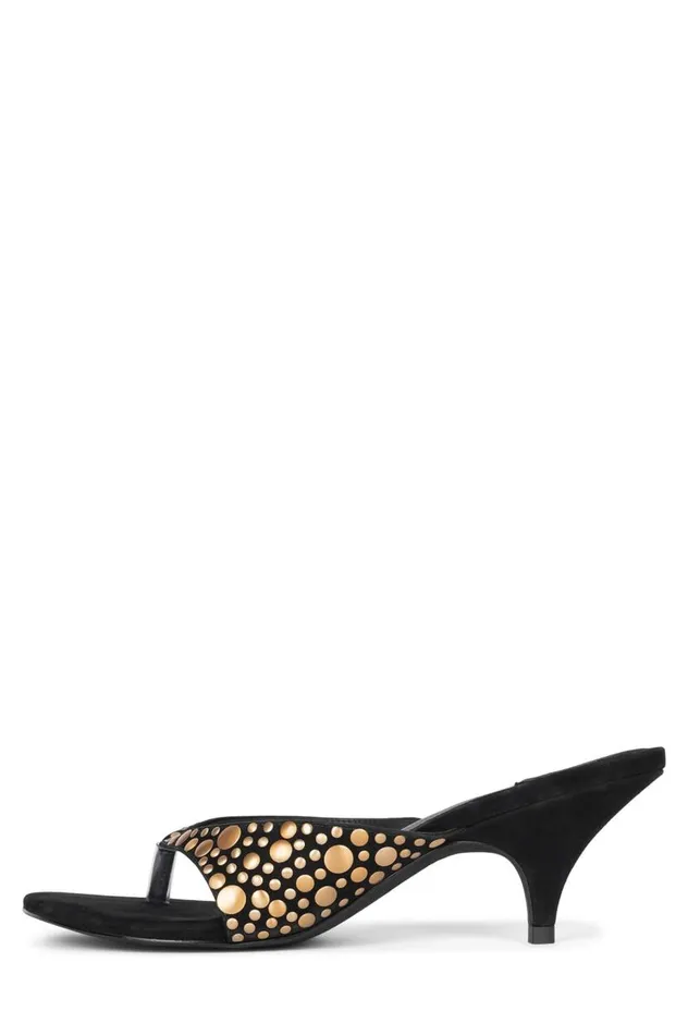Women Jeffrey Campbell Kitten Mainstream