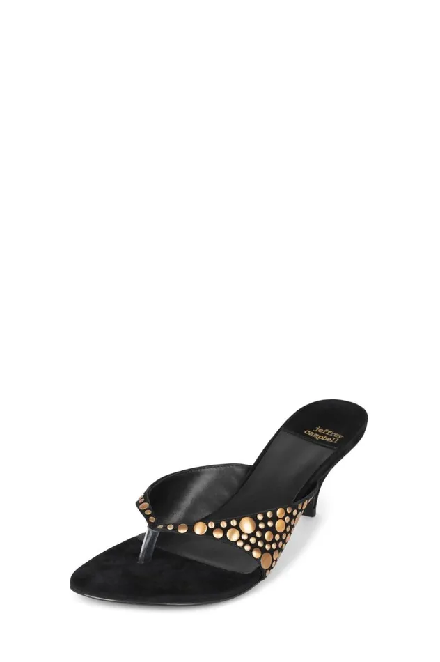 Women Jeffrey Campbell Kitten Mainstream