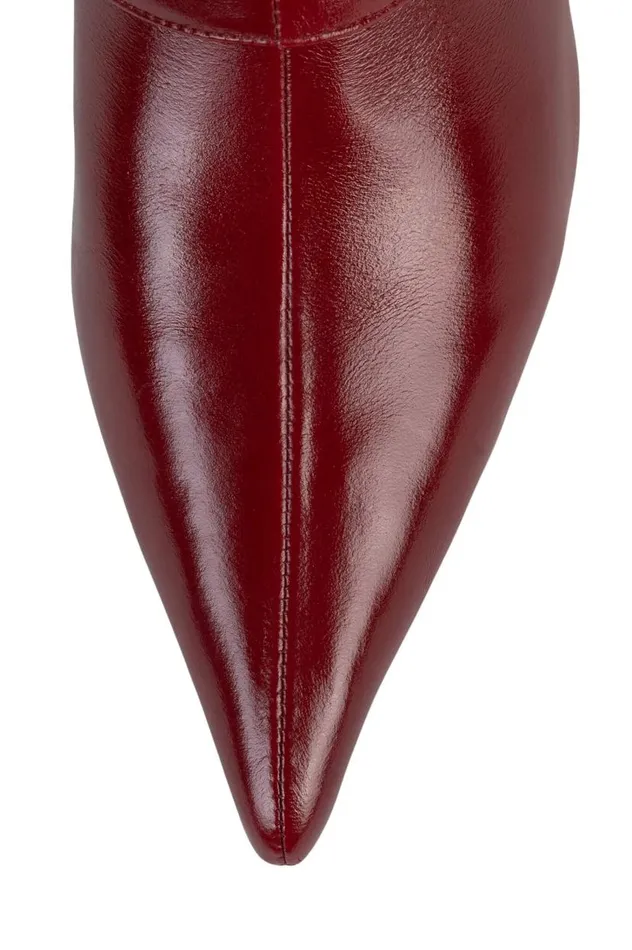Women Jeffrey Campbell Knee High CoverUp