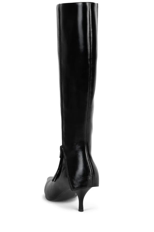 Women Jeffrey Campbell Knee High CoverUp