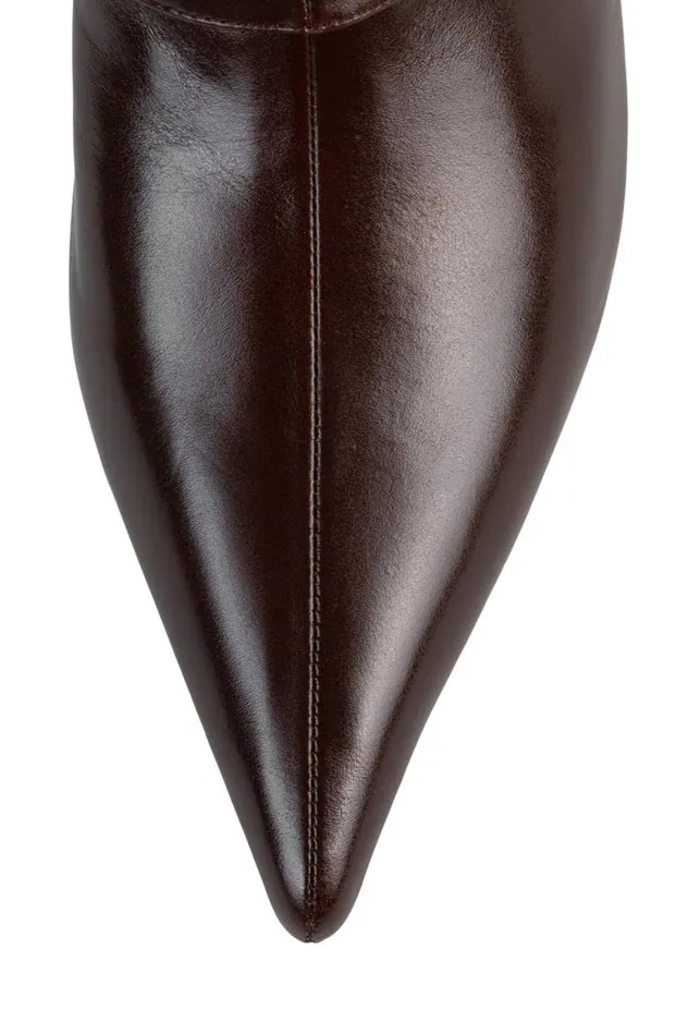 Women Jeffrey Campbell Knee High CoverUp