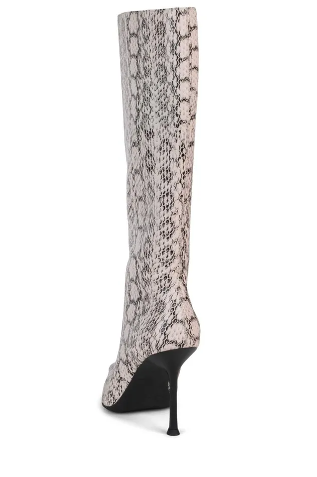 Women Jeffrey Campbell Knee High Darlings