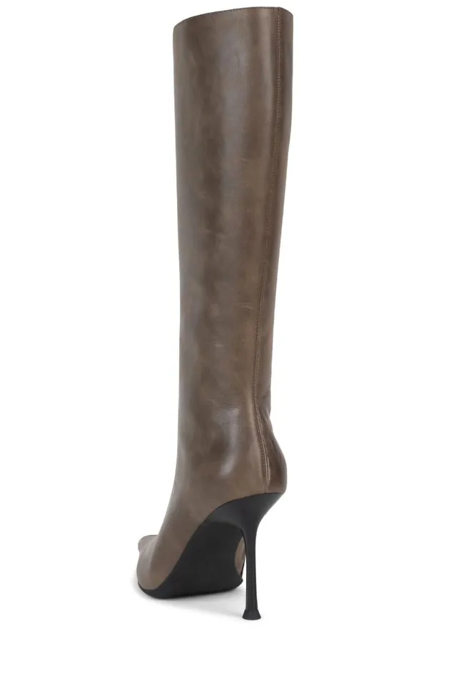 Women Jeffrey Campbell Knee High Darlings
