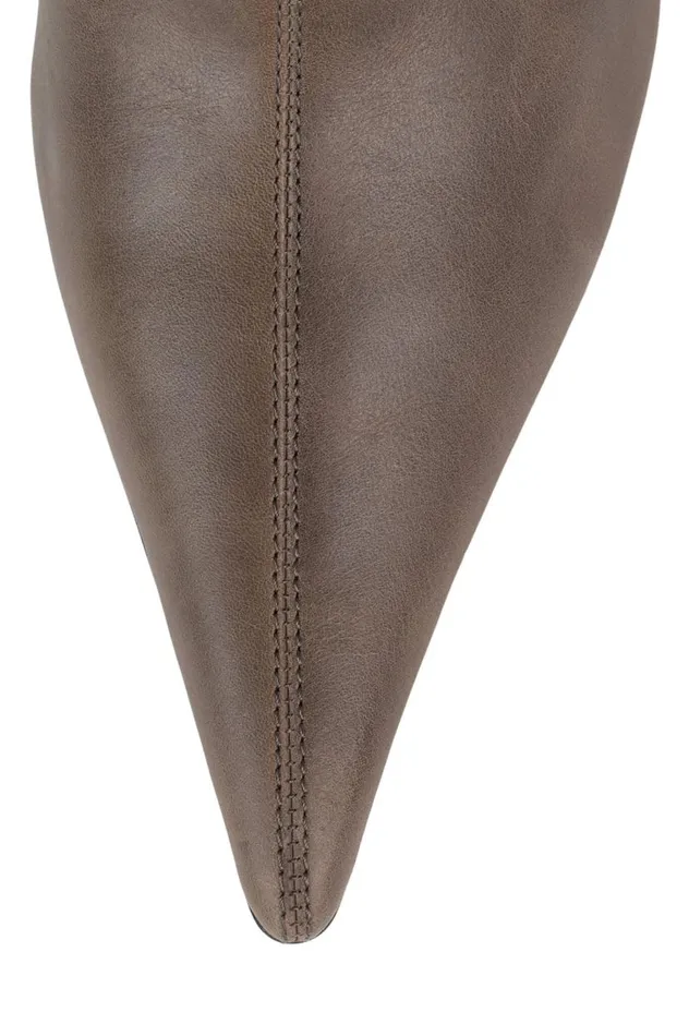 Women Jeffrey Campbell Knee High Darlings