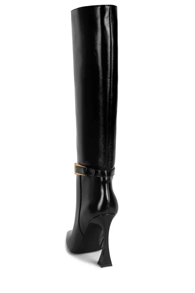 Women Jeffrey Campbell Knee High Identity