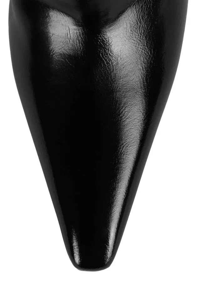 Women Jeffrey Campbell Knee High Identity