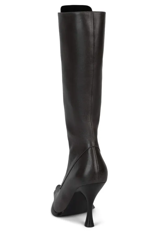 Women Jeffrey Campbell Knee High Lani2