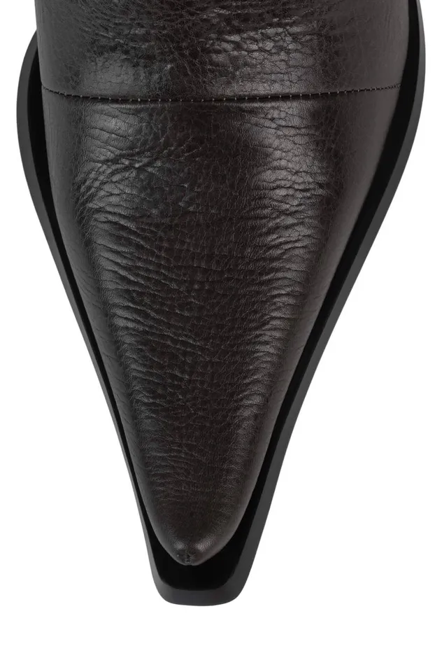 Women Jeffrey Campbell Knee High Lani2