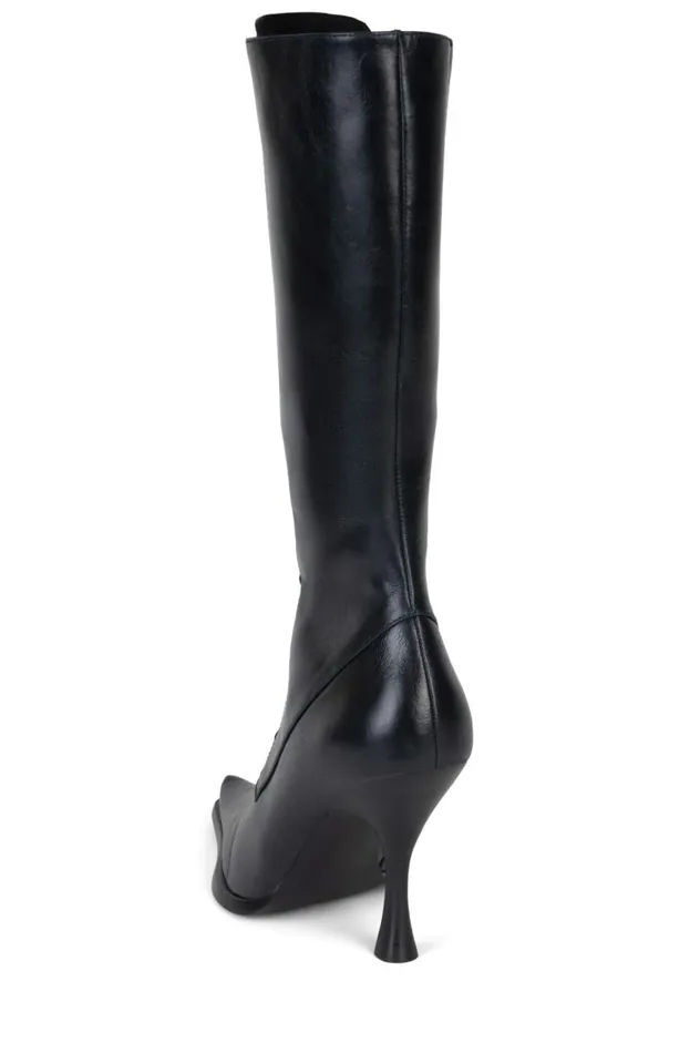 Women Jeffrey Campbell Knee High Lani2