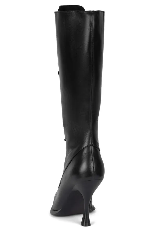 Women Jeffrey Campbell Knee High Lani2