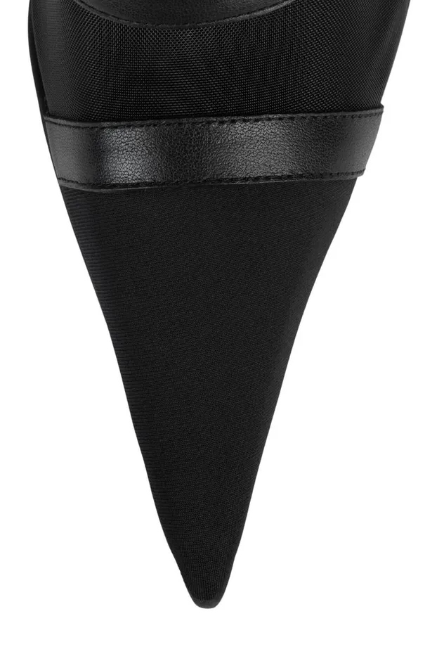 Women Jeffrey Campbell Knee High Stockings
