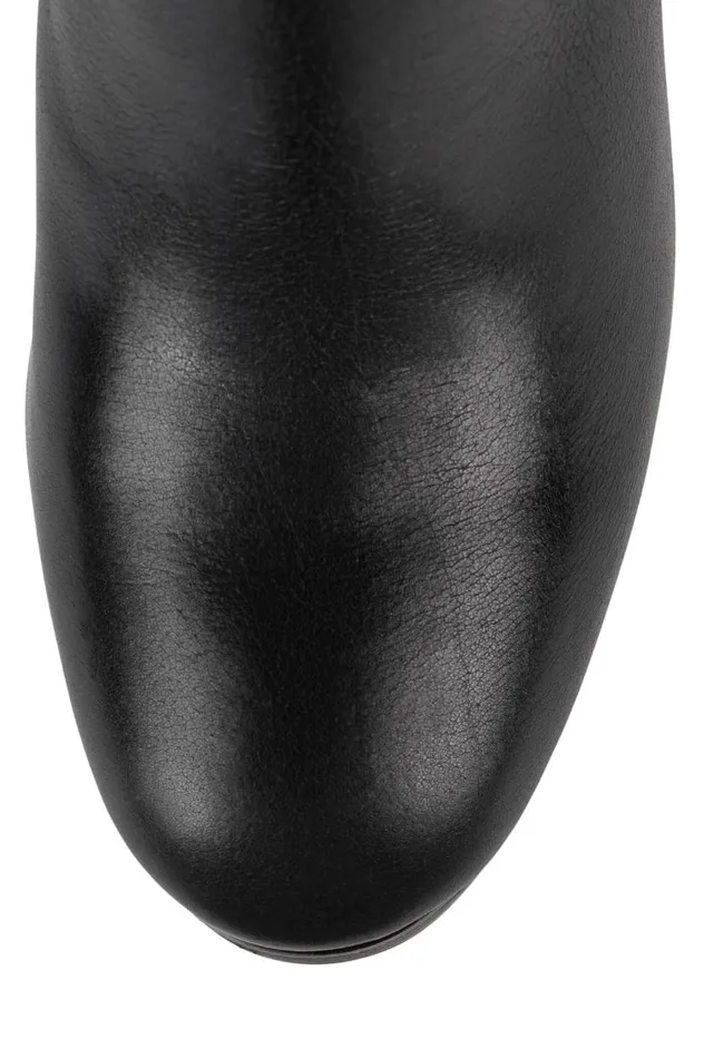 Women Jeffrey Campbell Knee High Vestige