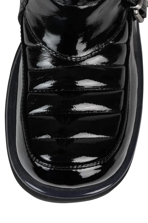Women Jeffrey Campbell Knee High ZenonKh