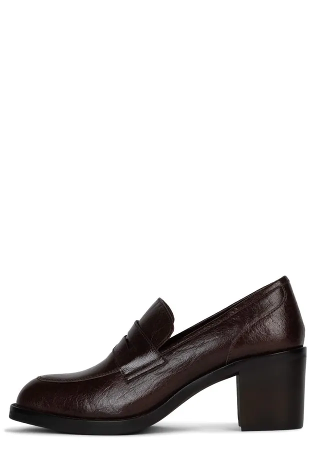 Women Jeffrey Campbell ManTailored FileAway
