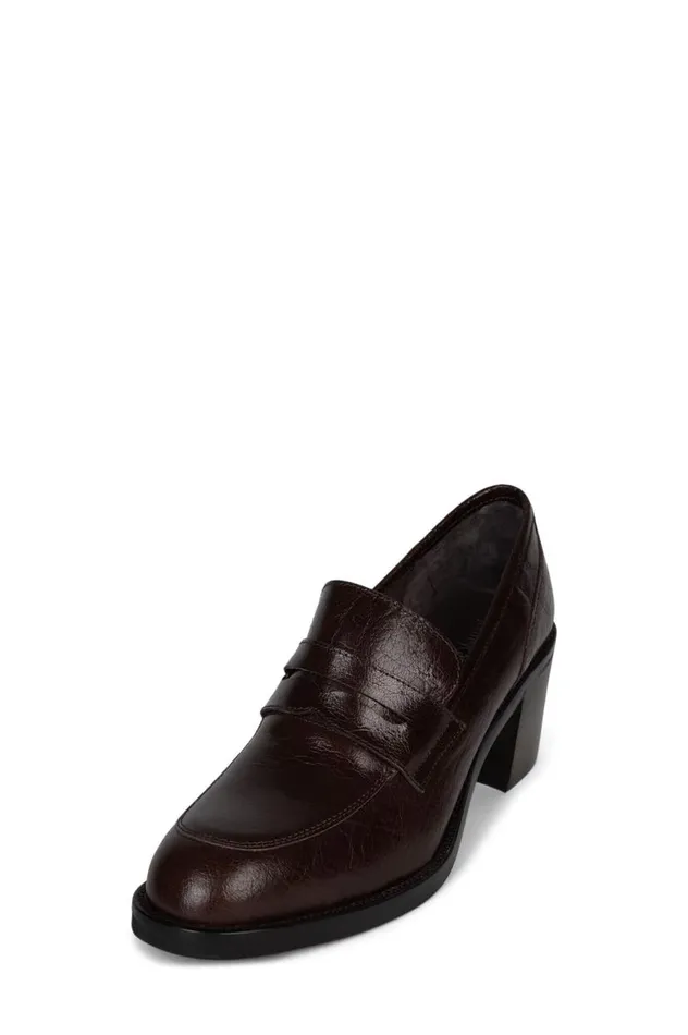 Women Jeffrey Campbell ManTailored FileAway