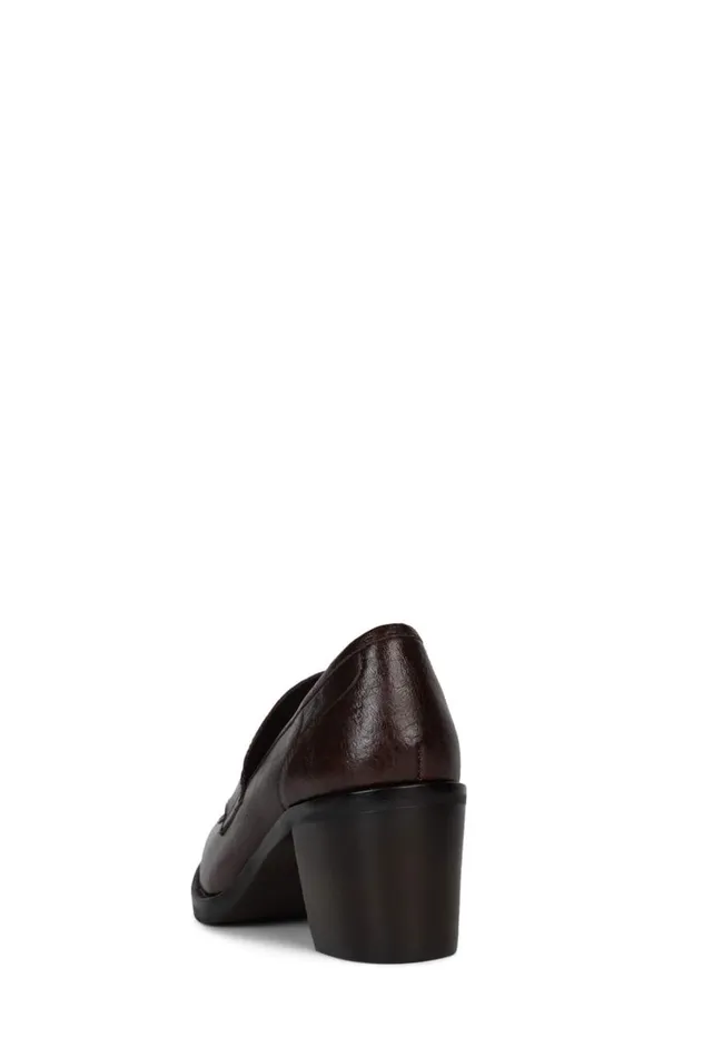 Women Jeffrey Campbell ManTailored FileAway