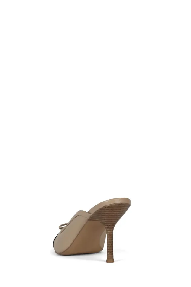 Women Jeffrey Campbell Mules and Slingbacks Chopine2