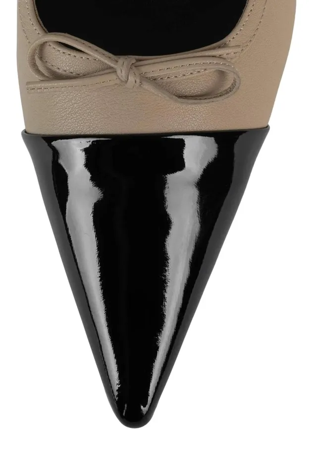 Women Jeffrey Campbell Mules and Slingbacks Chopine2