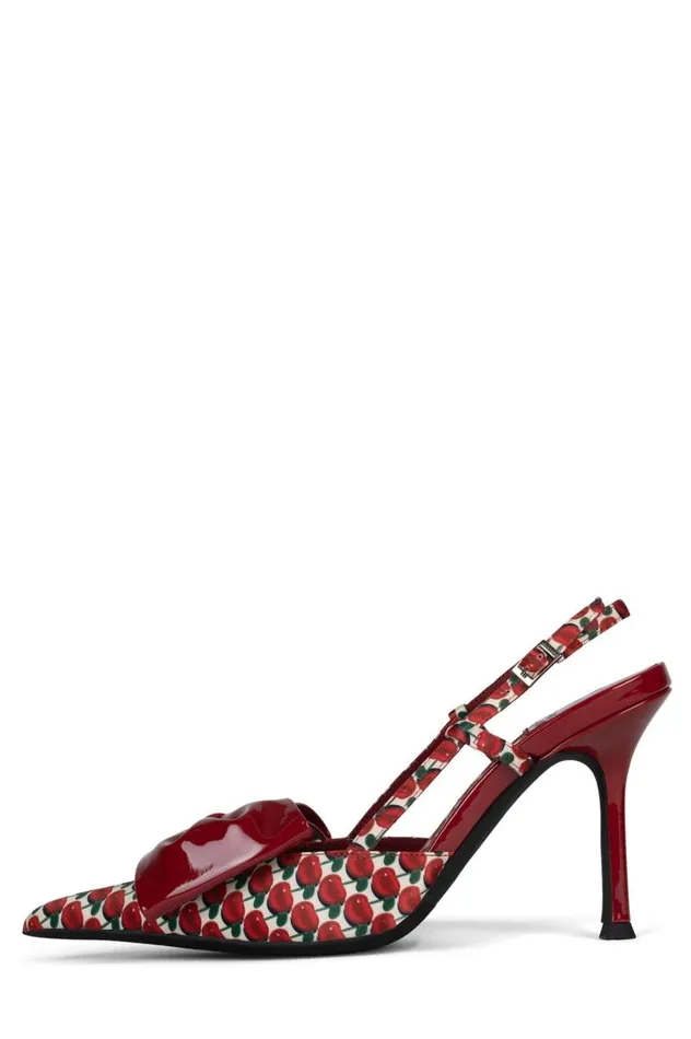 Women Jeffrey Campbell Mules and Slingbacks Precisely