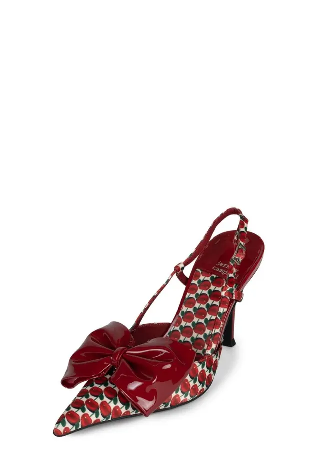 Women Jeffrey Campbell Mules and Slingbacks Precisely