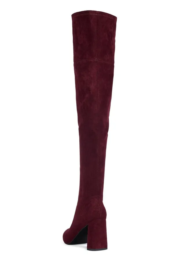 Women Jeffrey Campbell Over The Knee Parisah2