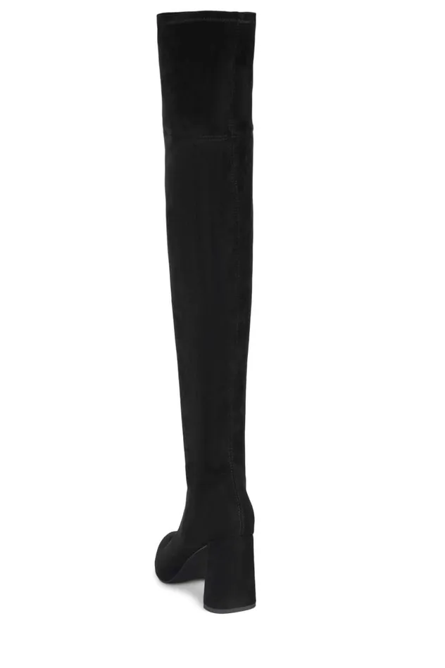 Women Jeffrey Campbell Over The Knee Parisah2