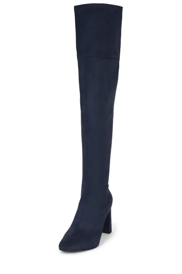 Women Jeffrey Campbell Over The Knee Parisah2