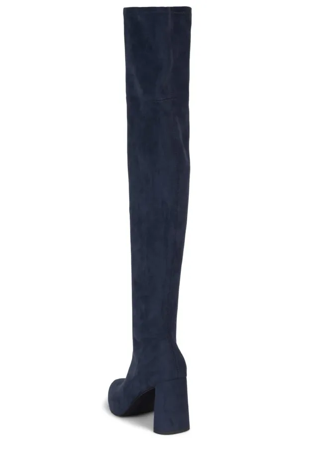 Women Jeffrey Campbell Over The Knee Parisah2