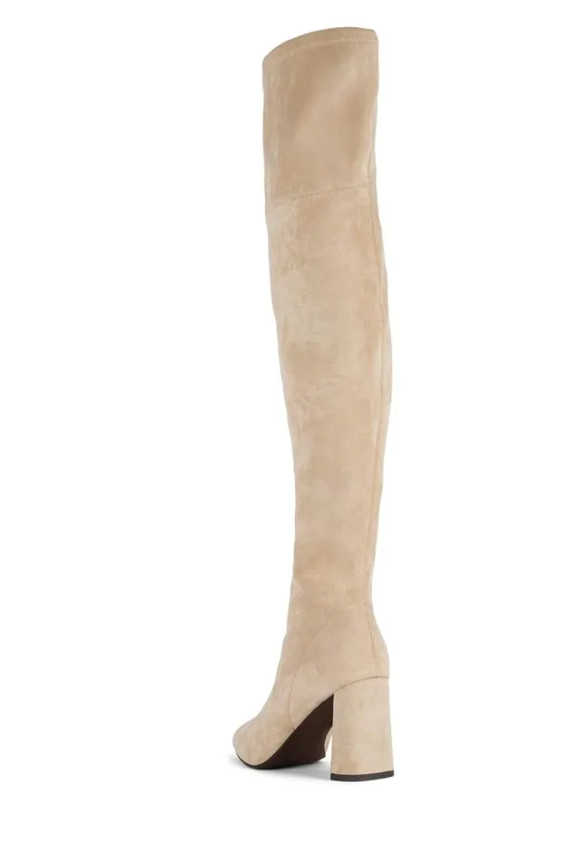 Women Jeffrey Campbell Over The Knee Parisah2