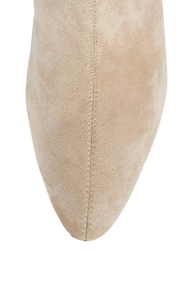 Women Jeffrey Campbell Over The Knee Parisah2
