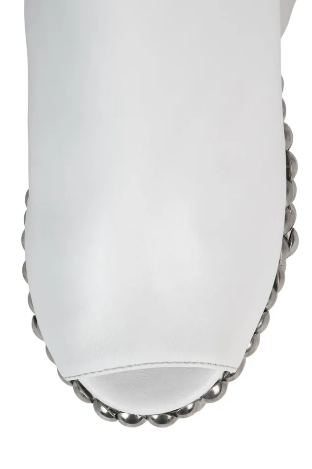 Women Jeffrey Campbell Platform Tick