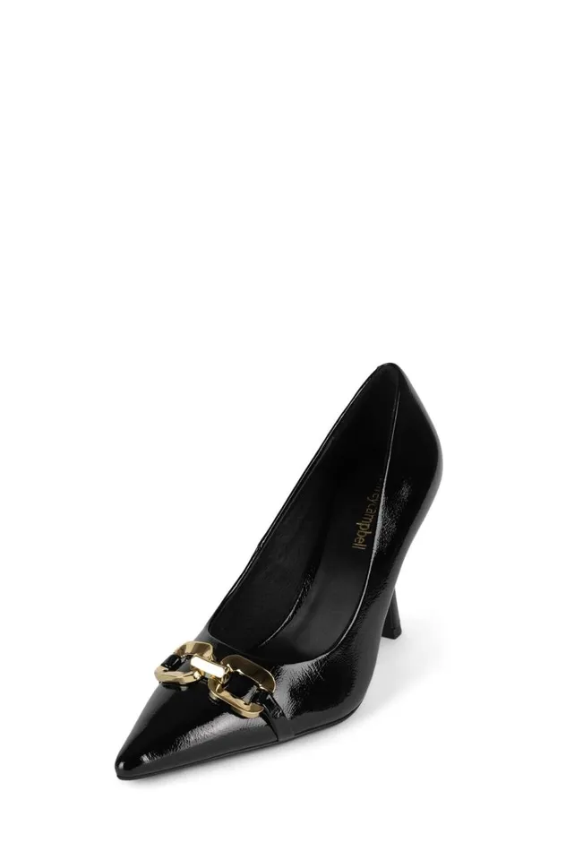 Women Jeffrey Campbell Pumps Authority