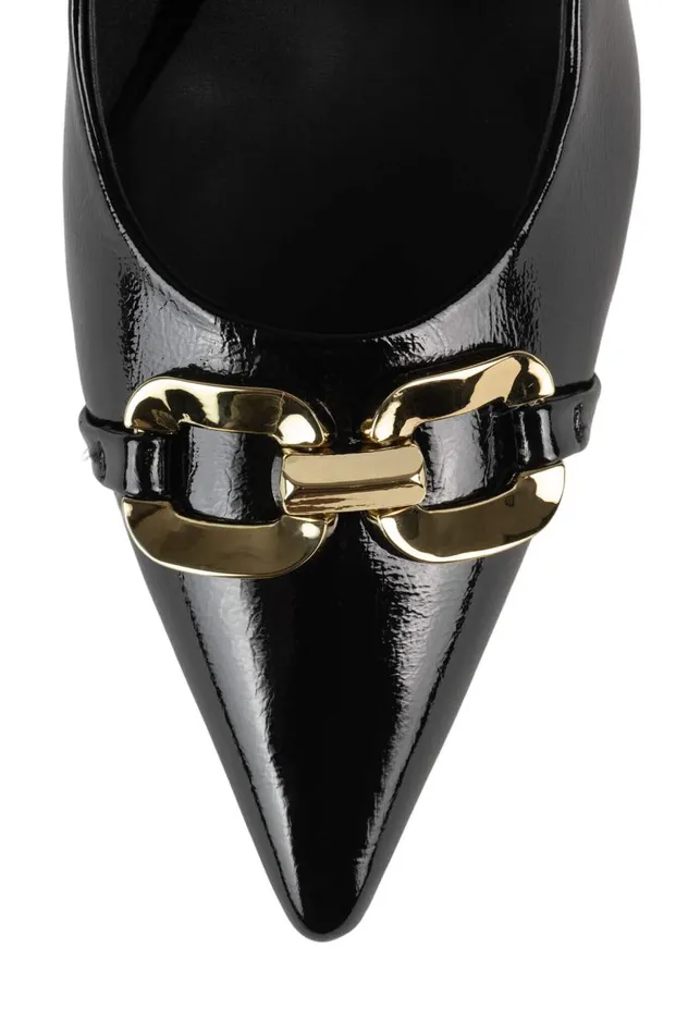 Women Jeffrey Campbell Pumps Authority