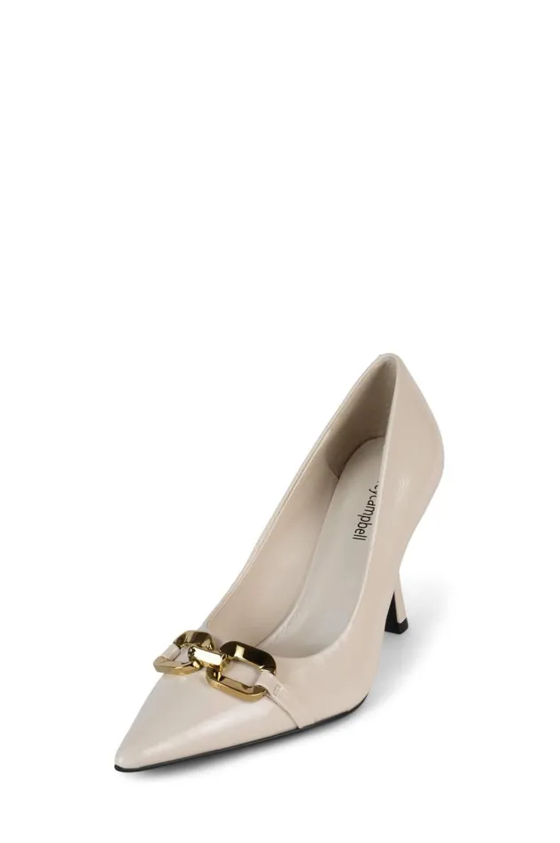 Women Jeffrey Campbell Pumps Authority
