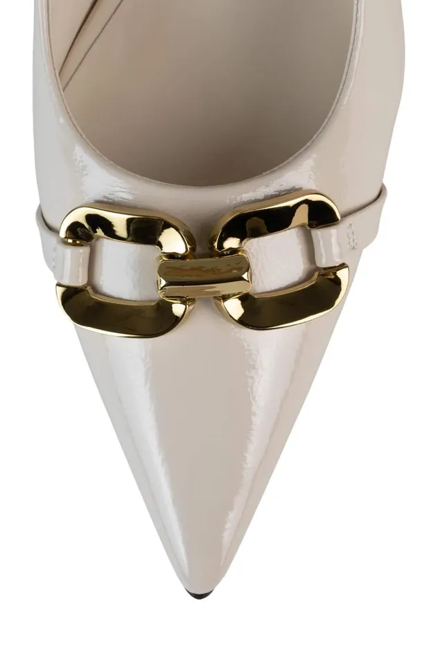 Women Jeffrey Campbell Pumps Authority