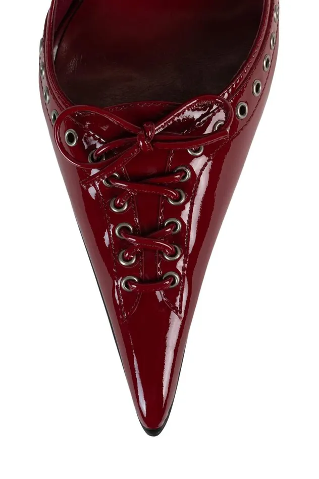 Women Jeffrey Campbell Pumps BustleB