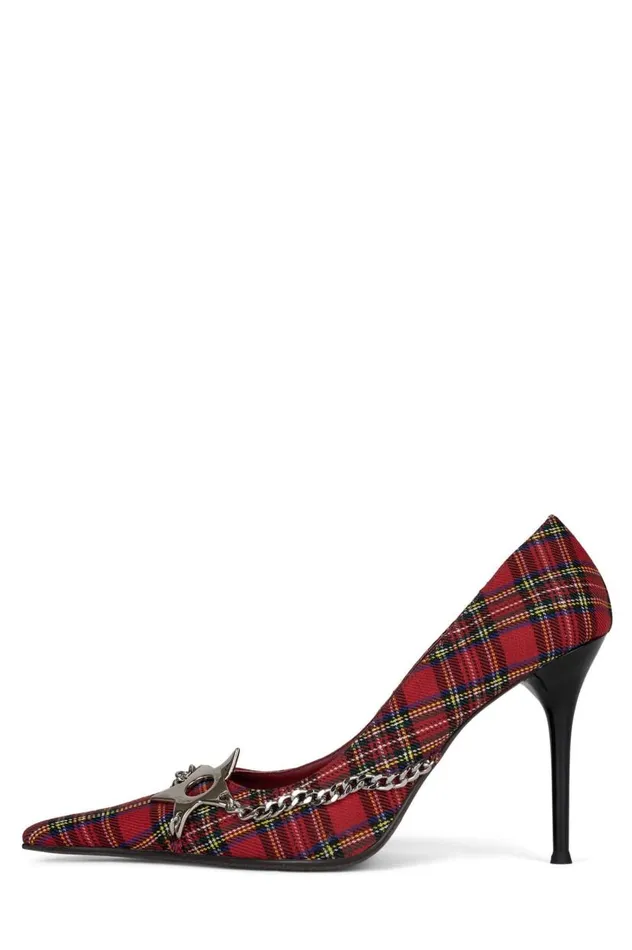 Women Jeffrey Campbell Pumps Etoile