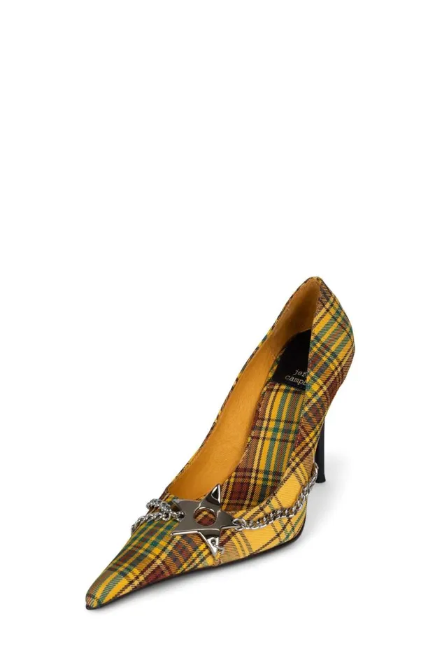 Women Jeffrey Campbell Pumps Etoile
