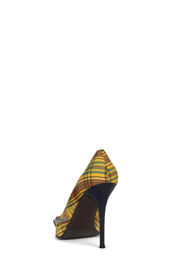 Women Jeffrey Campbell Pumps Etoile