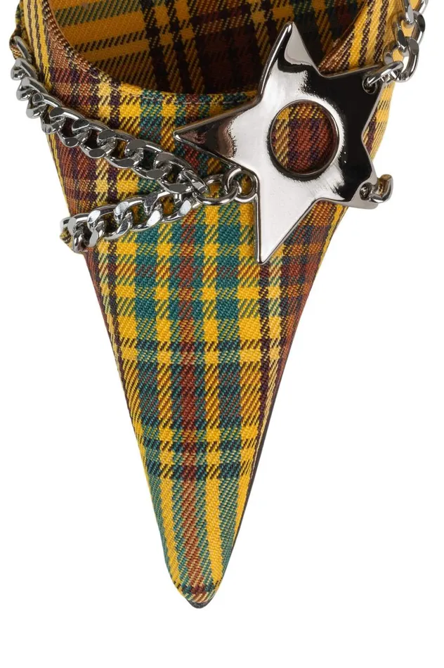 Women Jeffrey Campbell Pumps Etoile