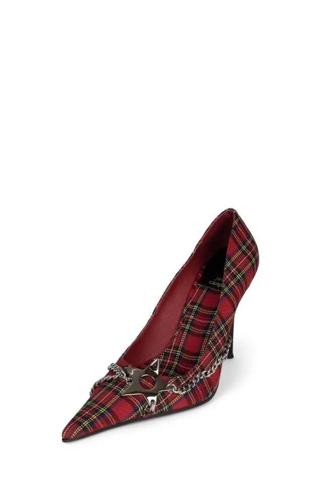 Women Jeffrey Campbell Pumps Etoile