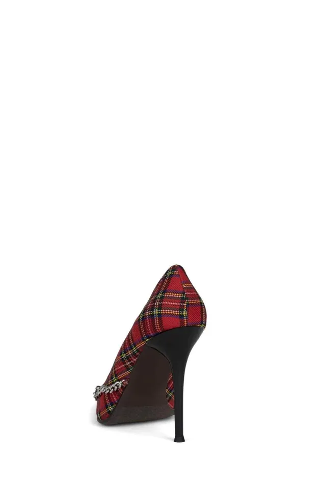 Women Jeffrey Campbell Pumps Etoile