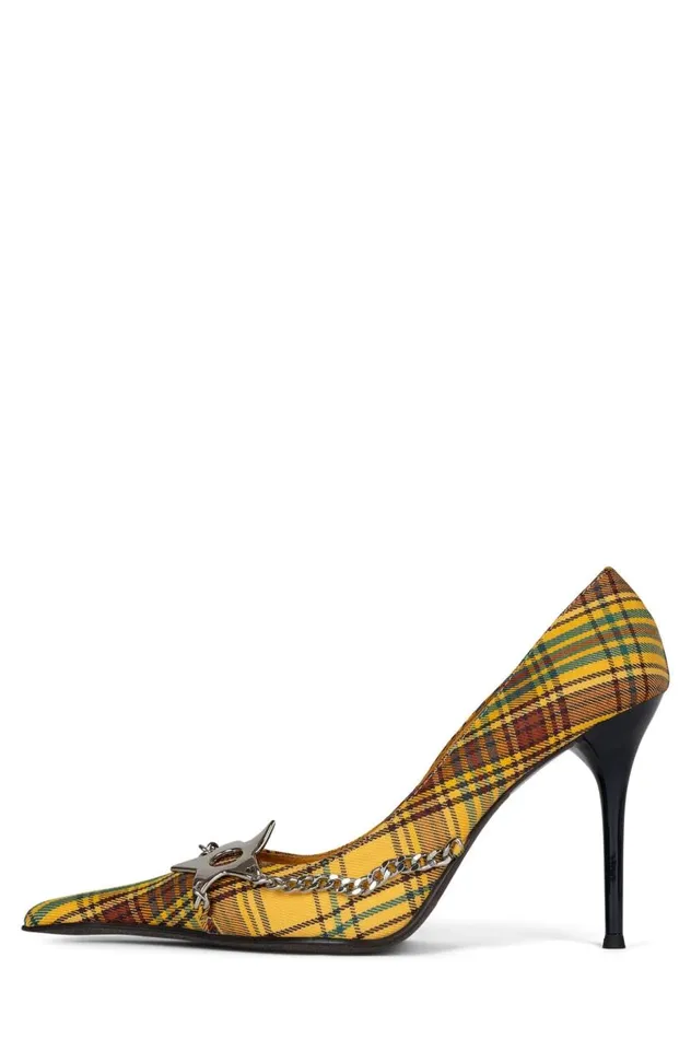 Women Jeffrey Campbell Pumps Etoile