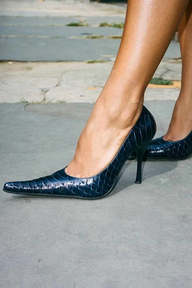 Women Jeffrey Campbell Pumps Kickit