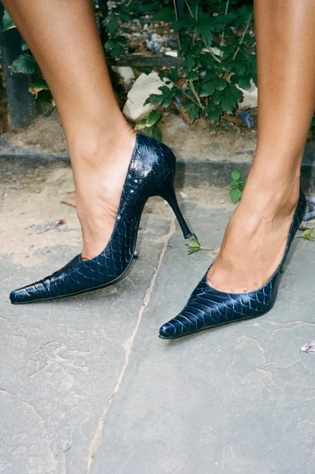 Women Jeffrey Campbell Pumps Kickit